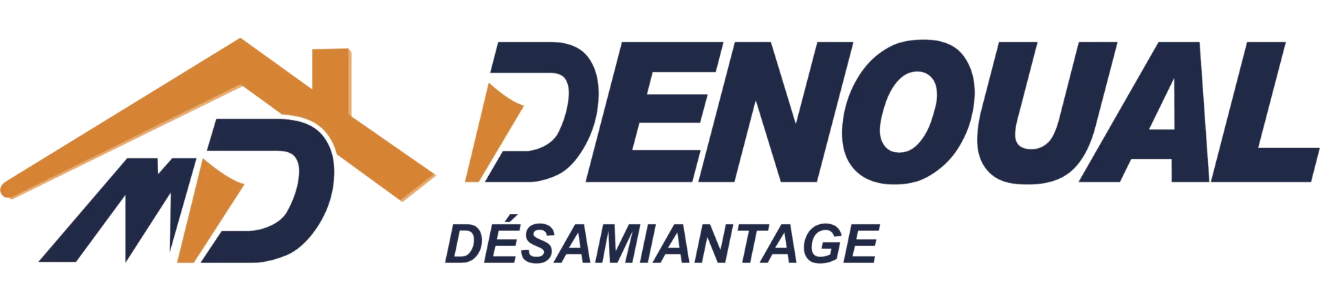 Denoual Couverture Entreprise De Couverture Sur Le Secteur De Rennes Fougeres Ille Et Vilaine 35 Newlogo 1